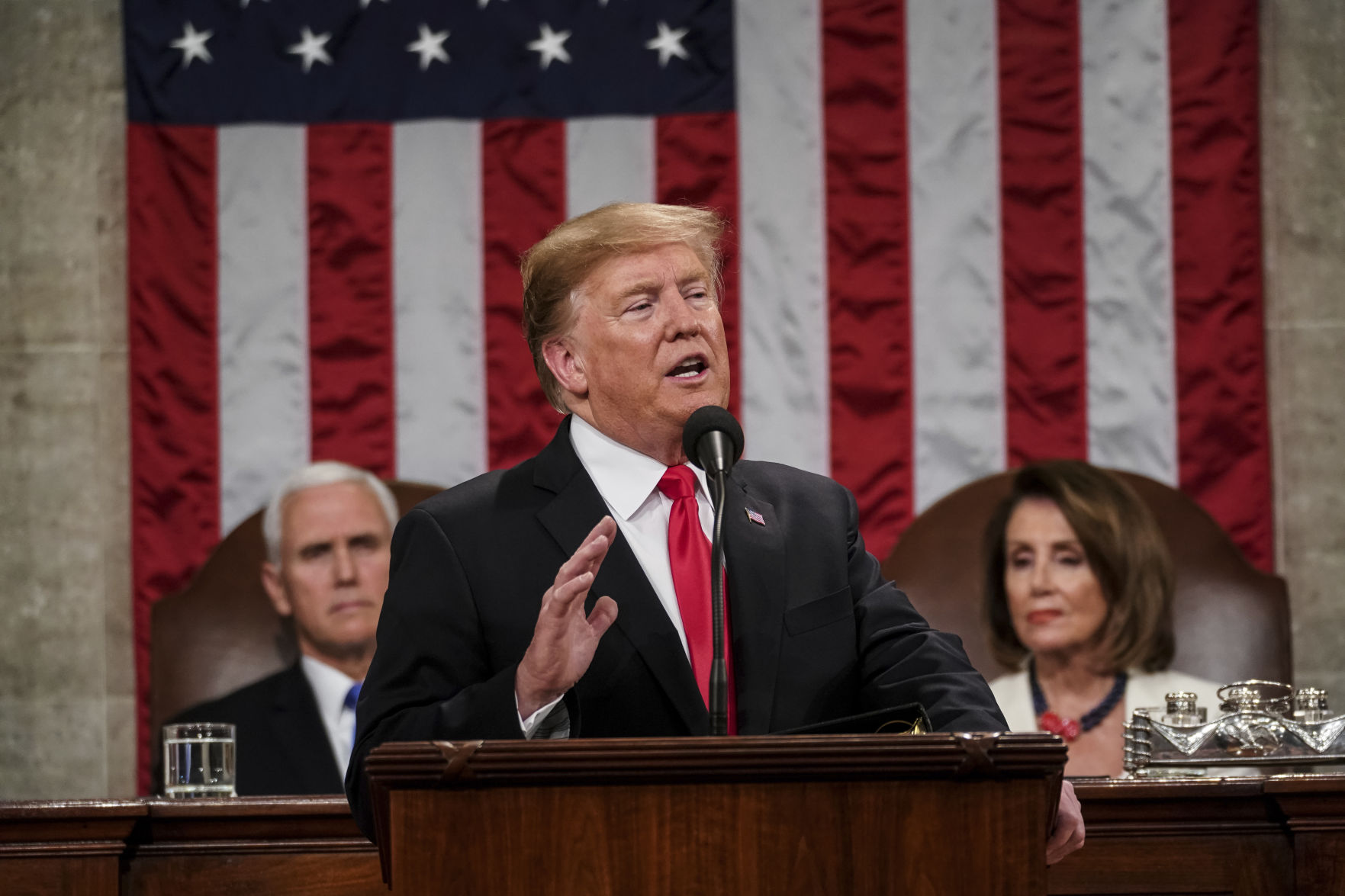 State of Union